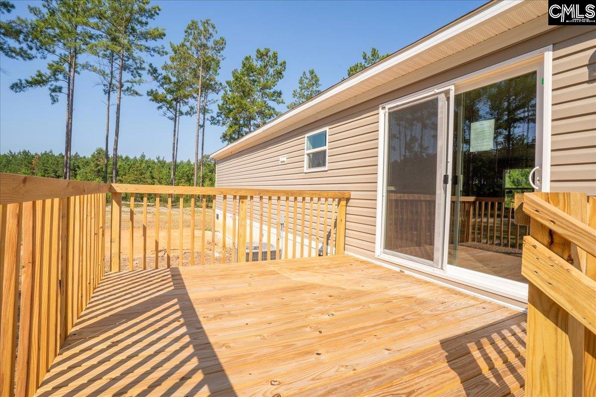 762 White Pond Road Williston, SC 29853 - Photo 7 of 31
