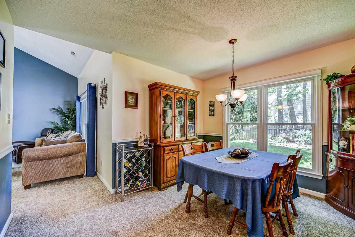 5228 Blakeley Lane Raleigh, NC 27613 - Photo 12 of 26 Photo 12