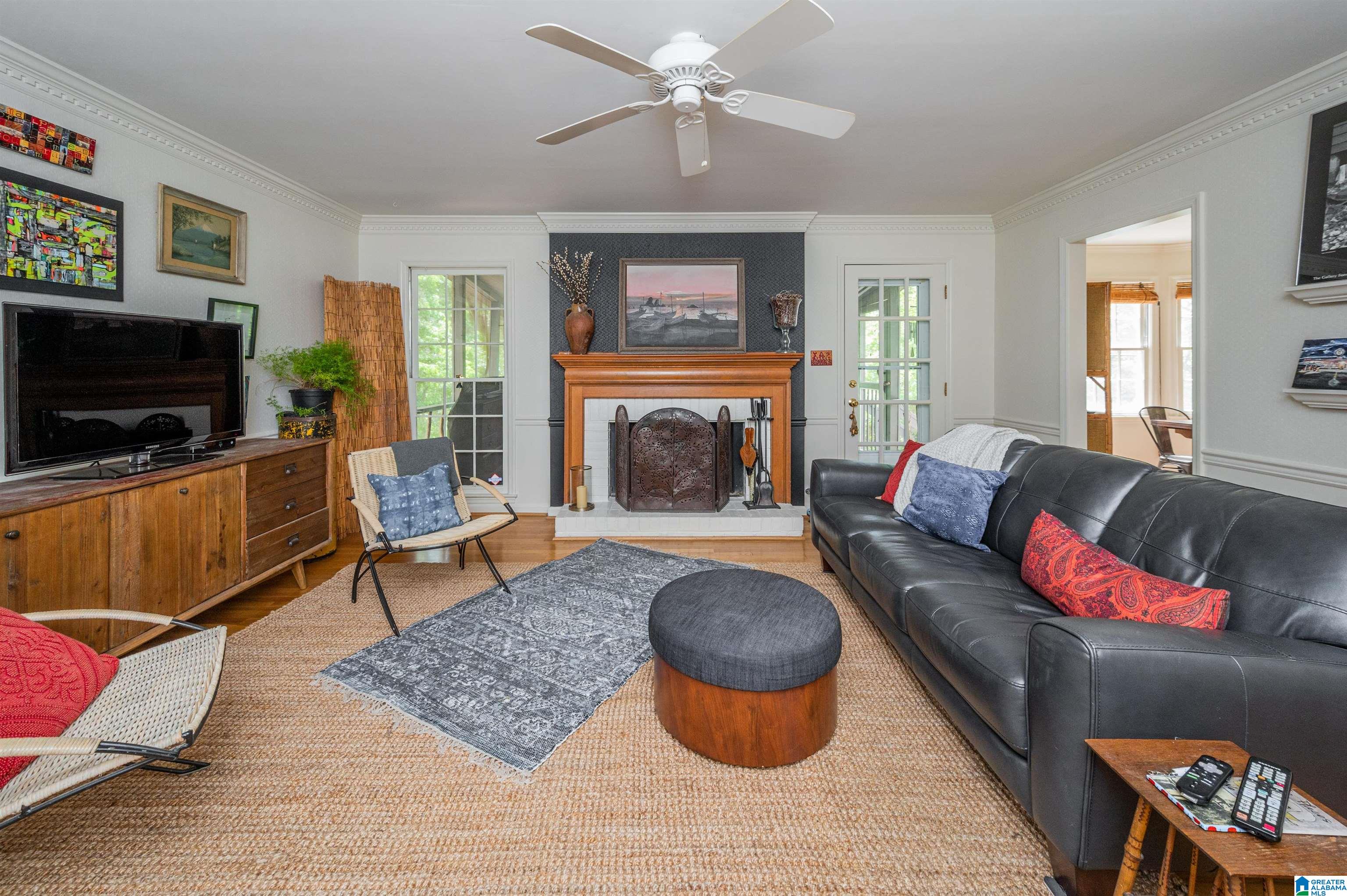 224 Oakmont Road Birmingham, AL 35244 - Photo 12 of 50