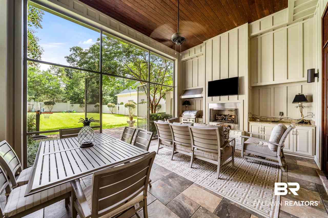 6 Country Club Road Mobile, AL 36608 - Photo 33 of 42
