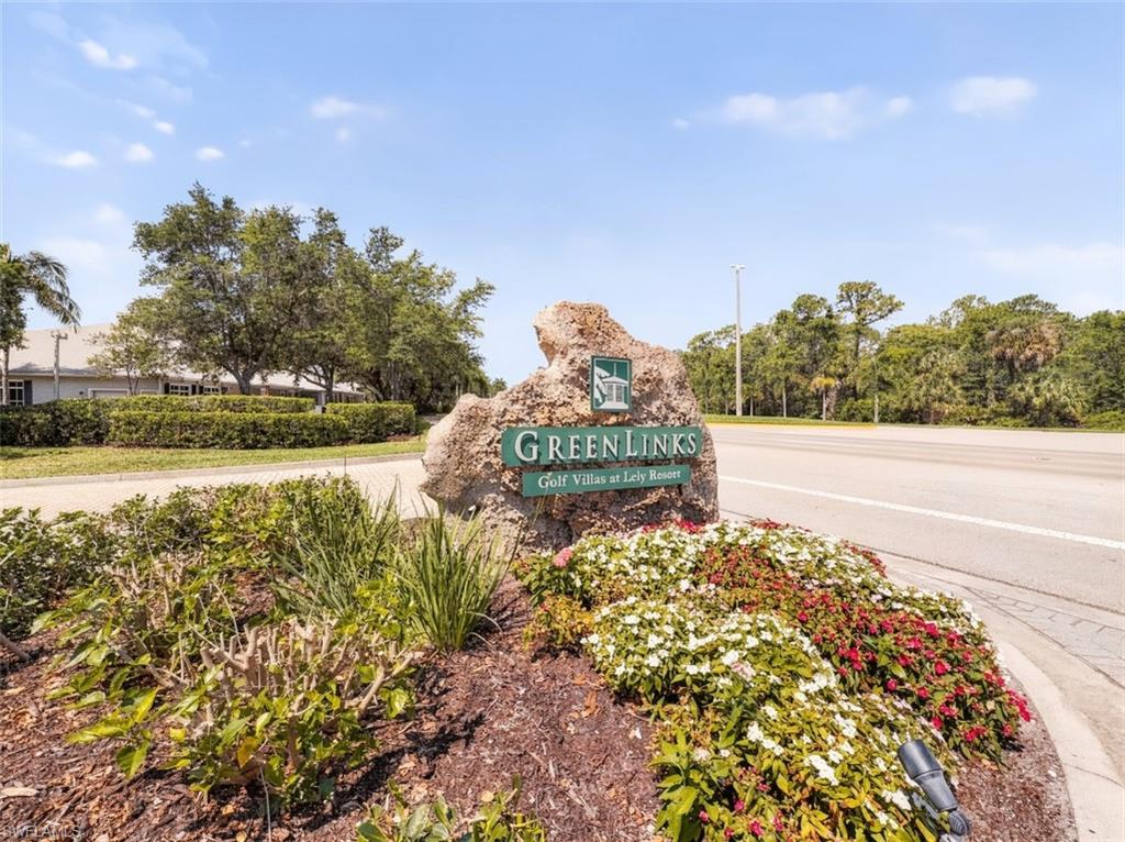 7895 Mahogany Run Lane, Unit 1422 Naples, FL 34113 - Photo 20 of 31