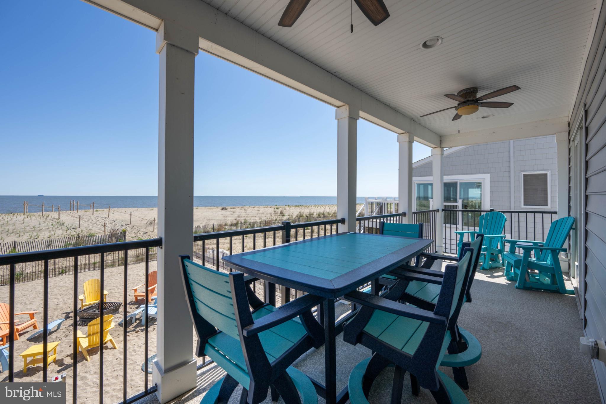 402 Bay Front Road Milton, DE 19968 - Photo 16 of 50 Coastal Retreat with Ocean Views