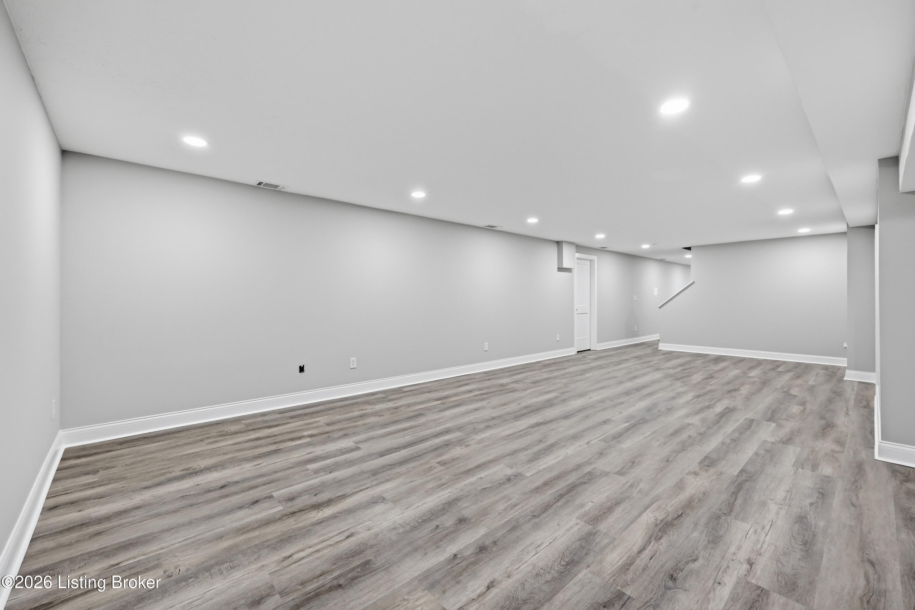 1279 Rice Road Lawrenceburg, KY 40342 - Photo 62 of 91 Basement Den