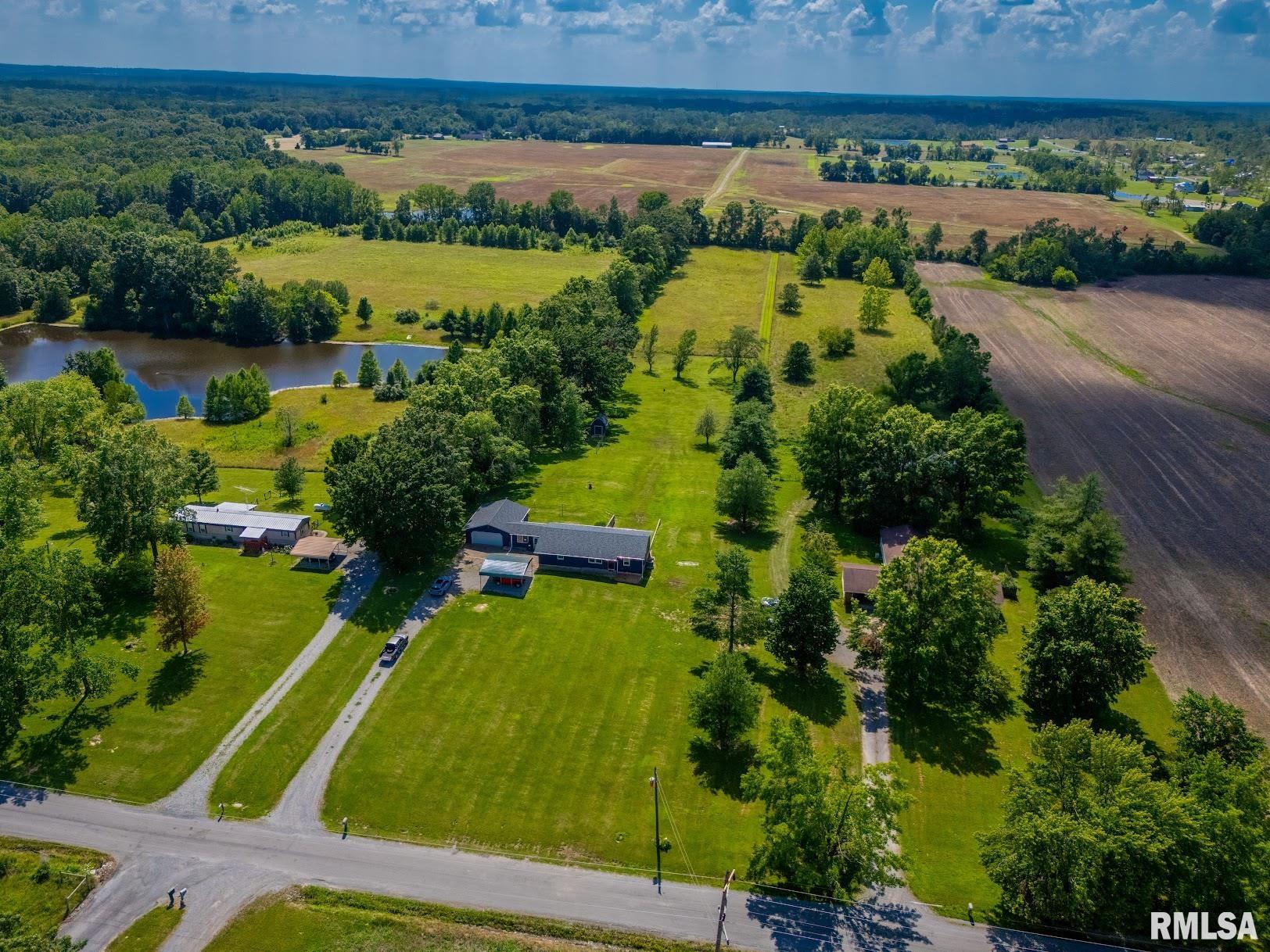 5395 Wards Mill Road Marion, IL 62959 - Photo 54 of 74 Gallery Image 54