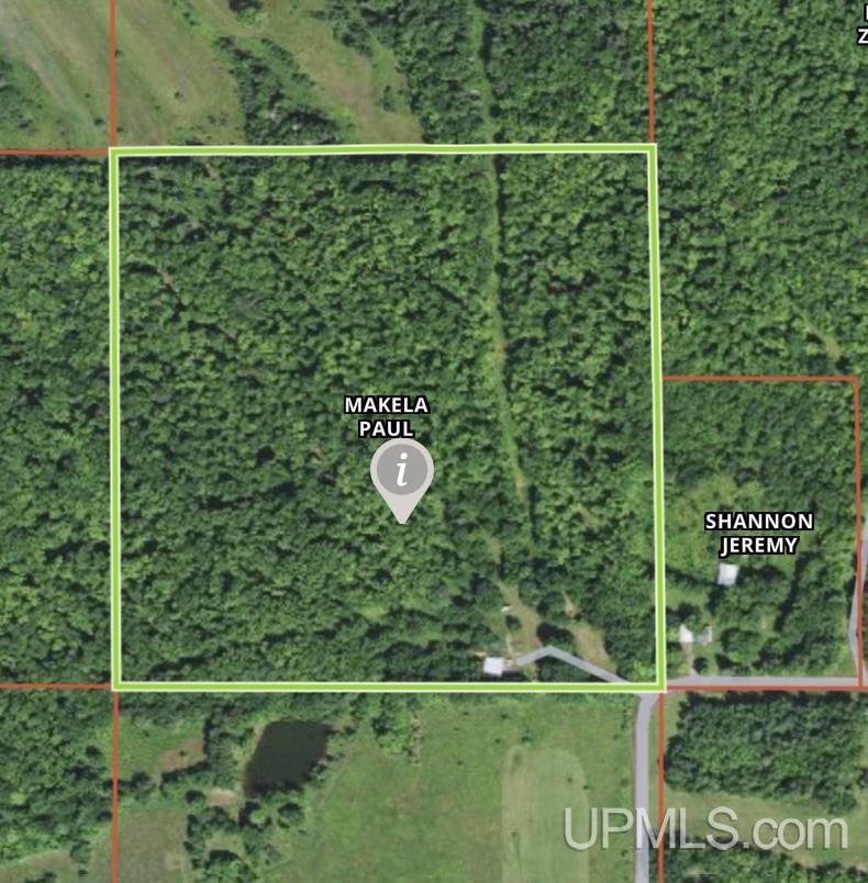 39831 Lower Pike Road Chassell, MI 49916 - Photo 1 of 1 Gallery Image 1