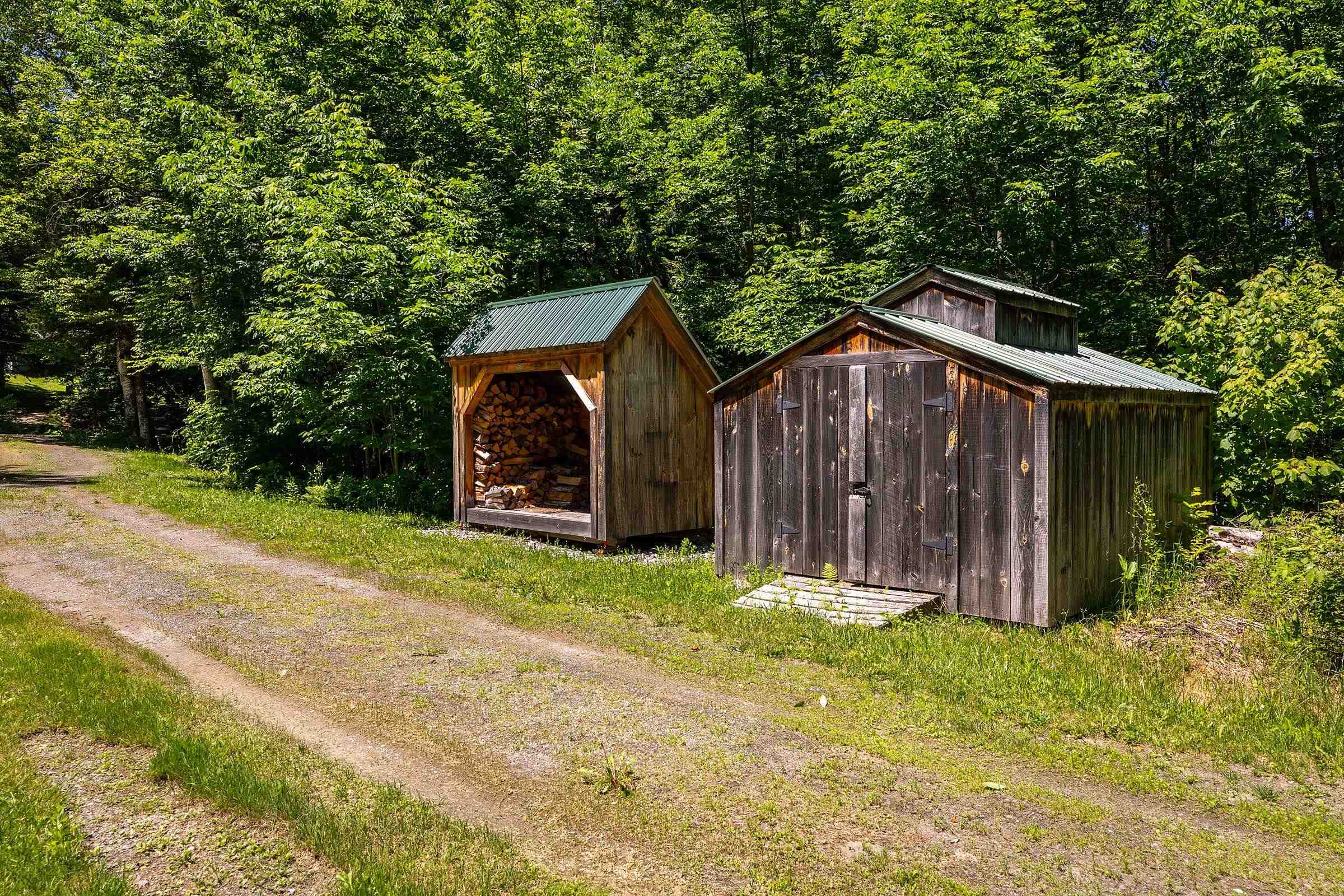 155 Pratt Bridge Road Jamaica, VT 05343 - Photo 50 of 55