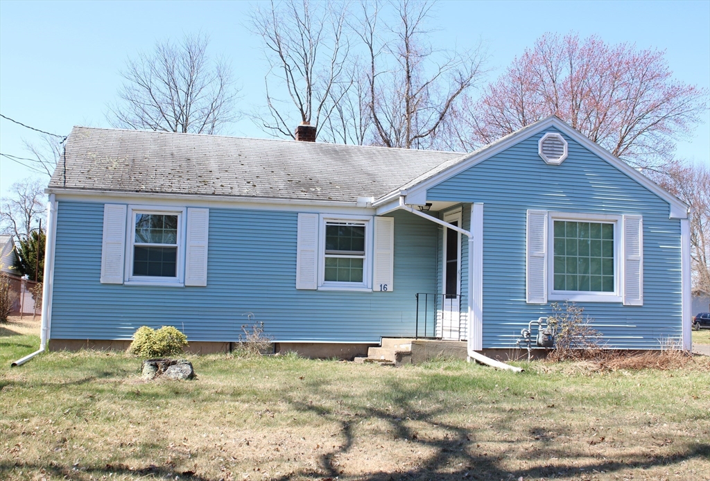 16 North Hood Street Springfield, MA 01109 - Photo 2 of 11