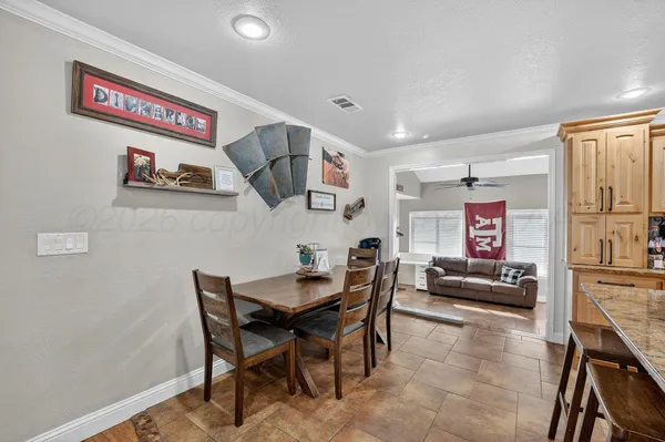 $289,000 | 104 North Vine Street, Claude, TX 79019