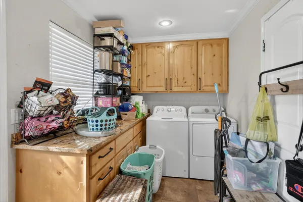 $289,000 | 104 North Vine Street, Claude, TX 79019