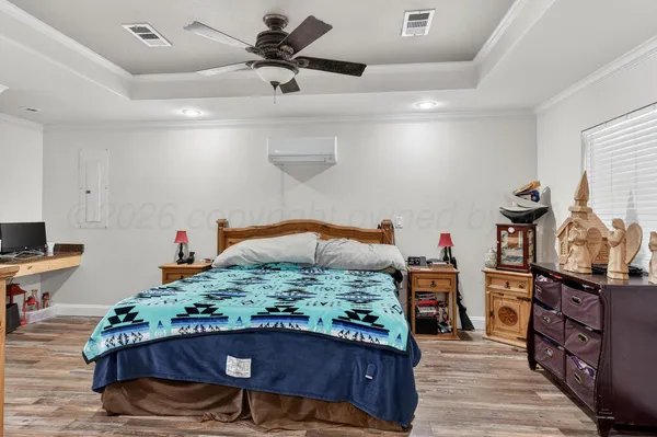 $289,000 | 104 North Vine Street, Claude, TX 79019