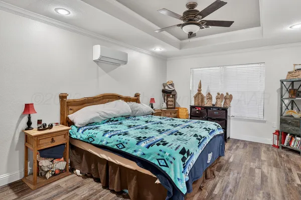 $289,000 | 104 North Vine Street, Claude, TX 79019