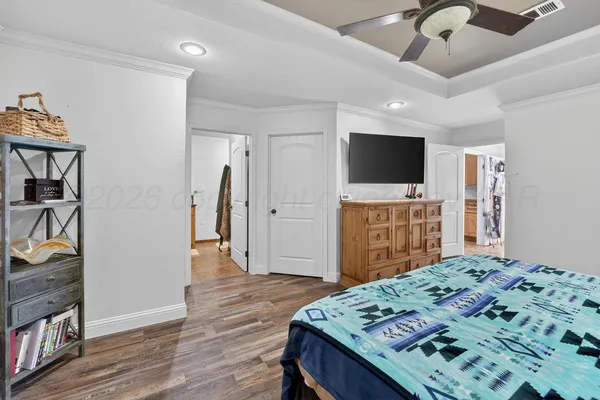 $289,000 | 104 North Vine Street, Claude, TX 79019