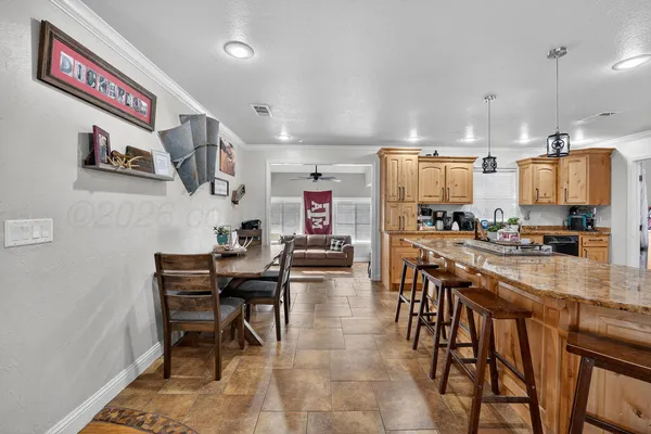 $289,000 | 104 North Vine Street, Claude, TX 79019