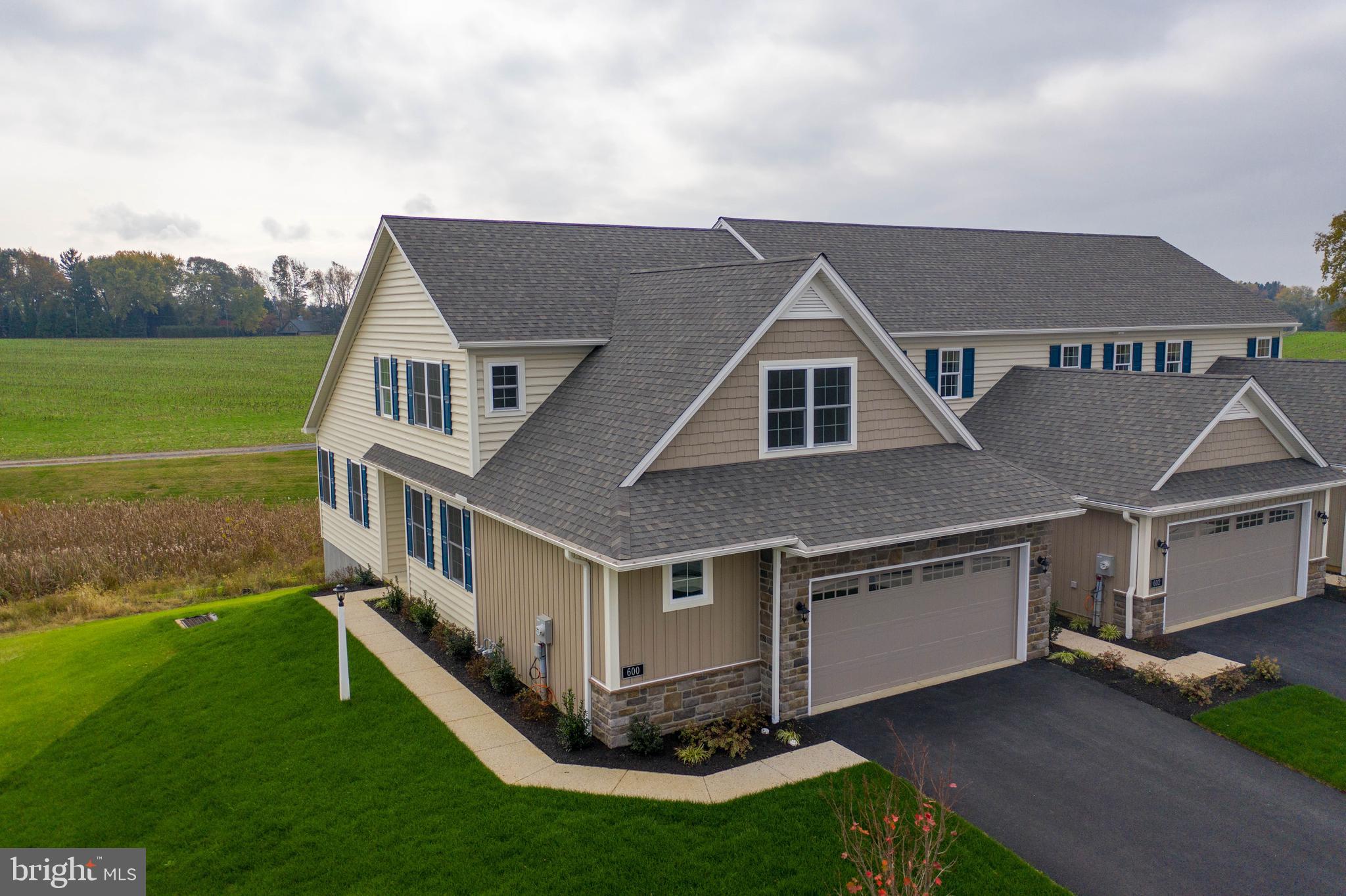 600 White Chapel Road, Unit 25 Lancaster, PA 17603 - Photo 1 of 42 Gallery Image 1