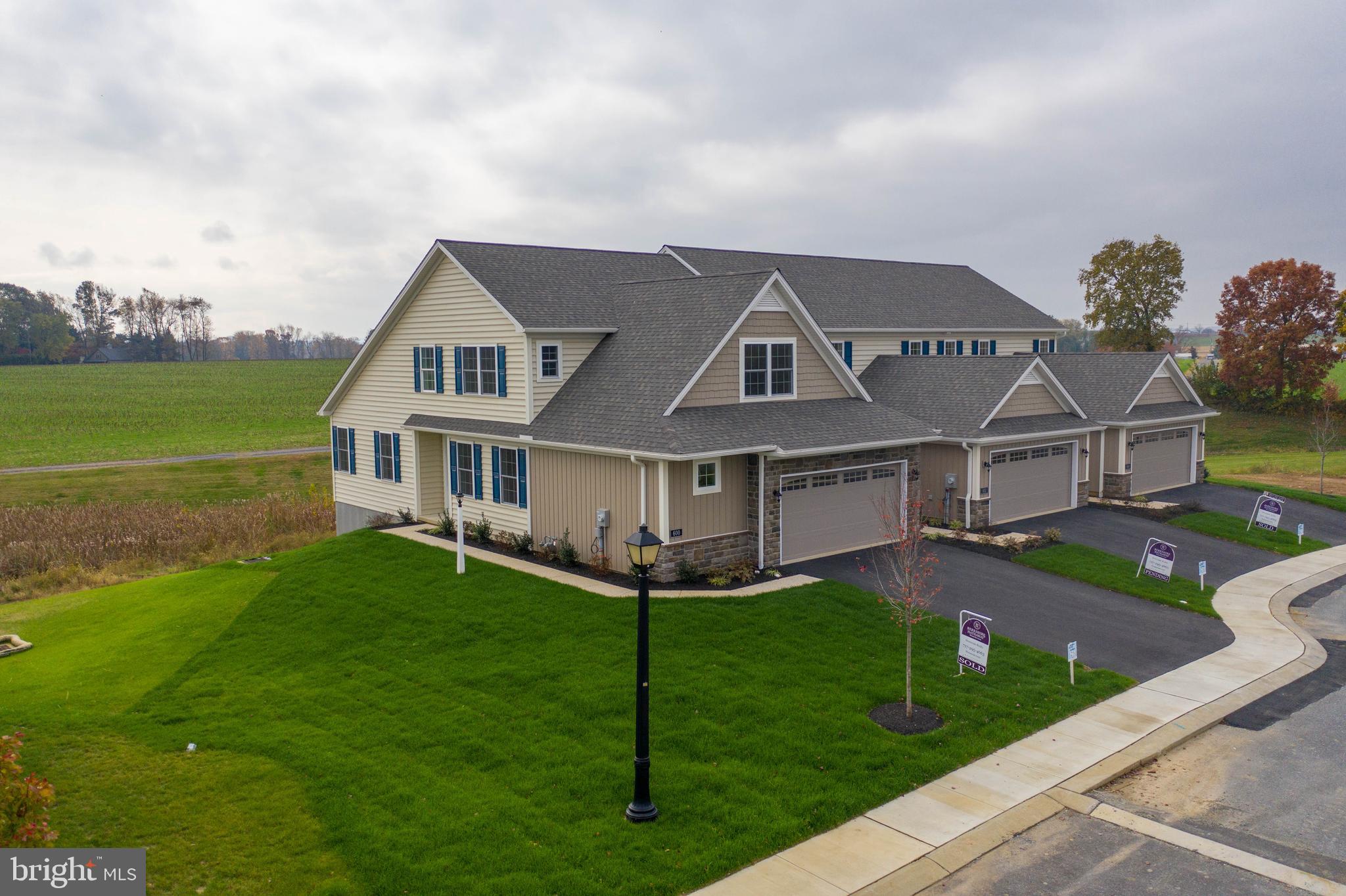 600 White Chapel Road, Unit 25 Lancaster, PA 17603 - Photo 2 of 42 Gallery Image 2