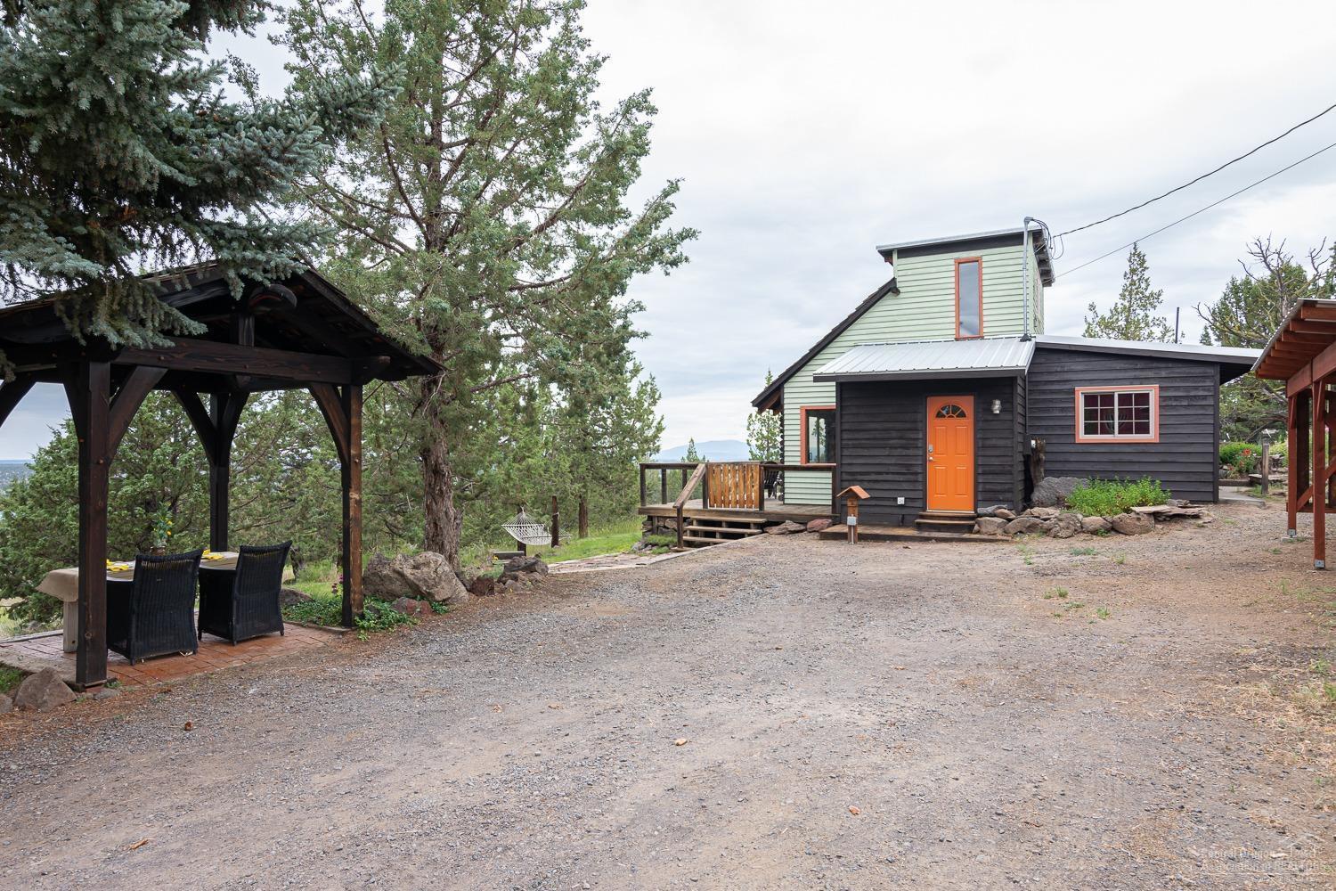 21057 Southwest Gift Road Bend, OR 97703 - Photo 23 of 25 Additional Photo