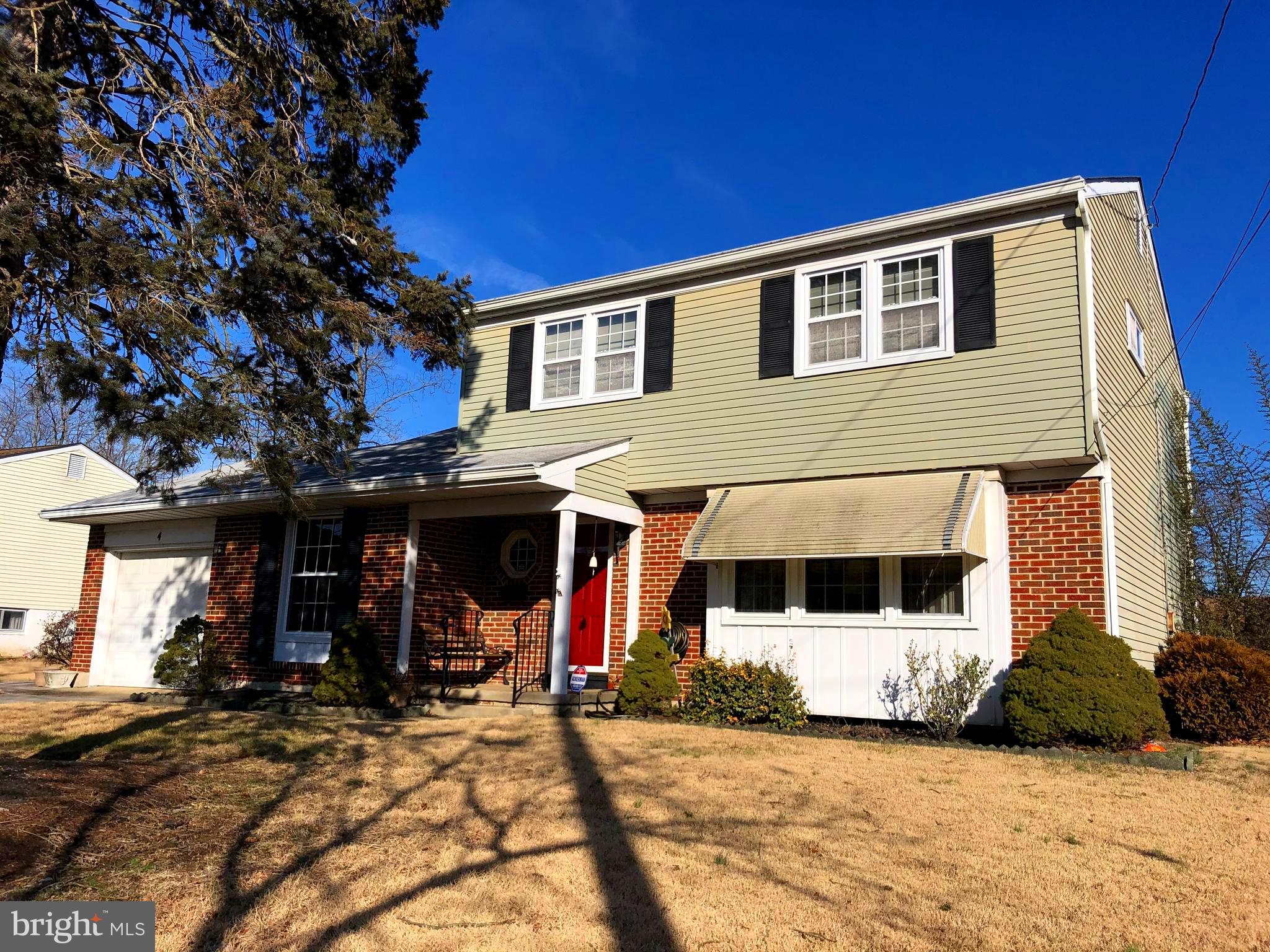 4 Hillside Road Stratford, NJ 08084 - Photo 2 of 18