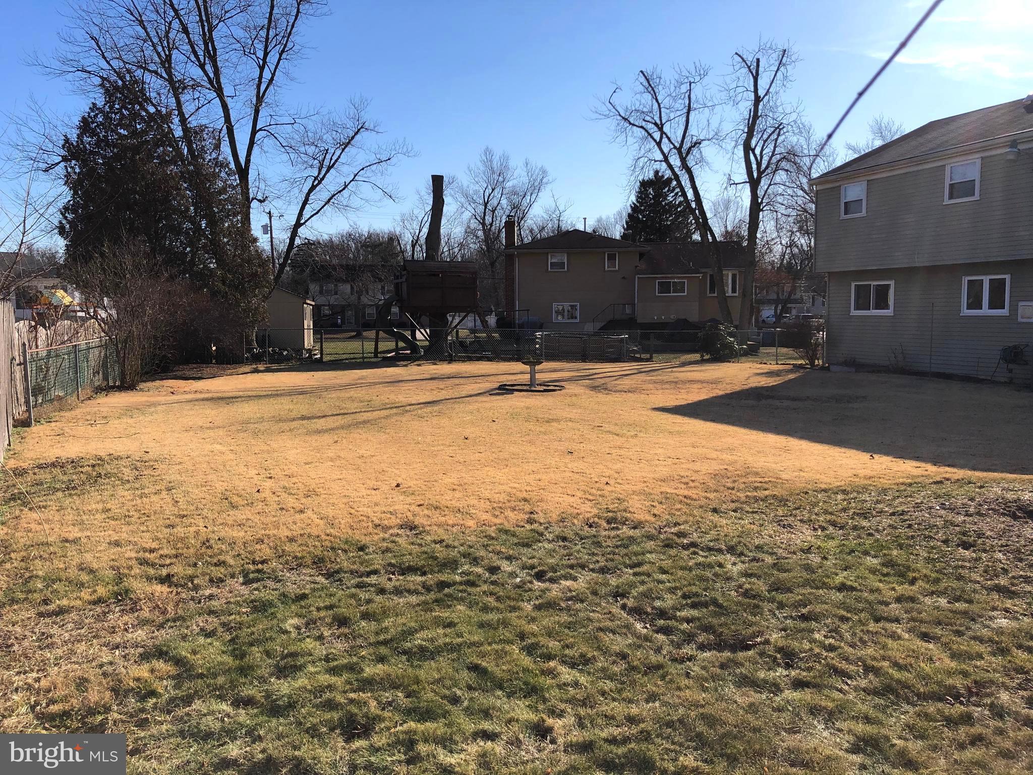 4 Hillside Road Stratford, NJ 08084 - Photo 17 of 18