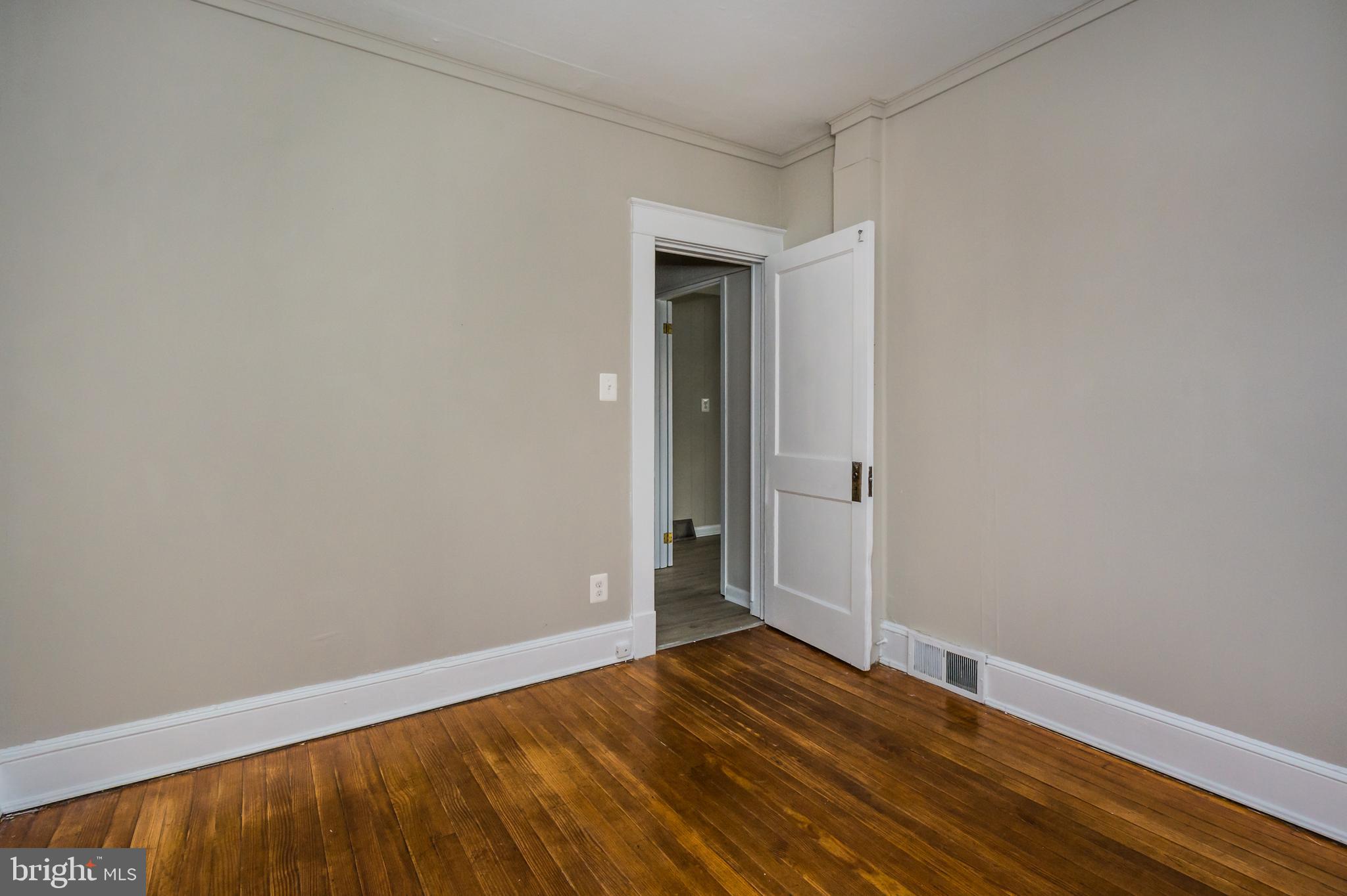 1313 Sulphur Spring Road Halethorpe, MD 21227 - Photo 22 of 41 Bedroom 3