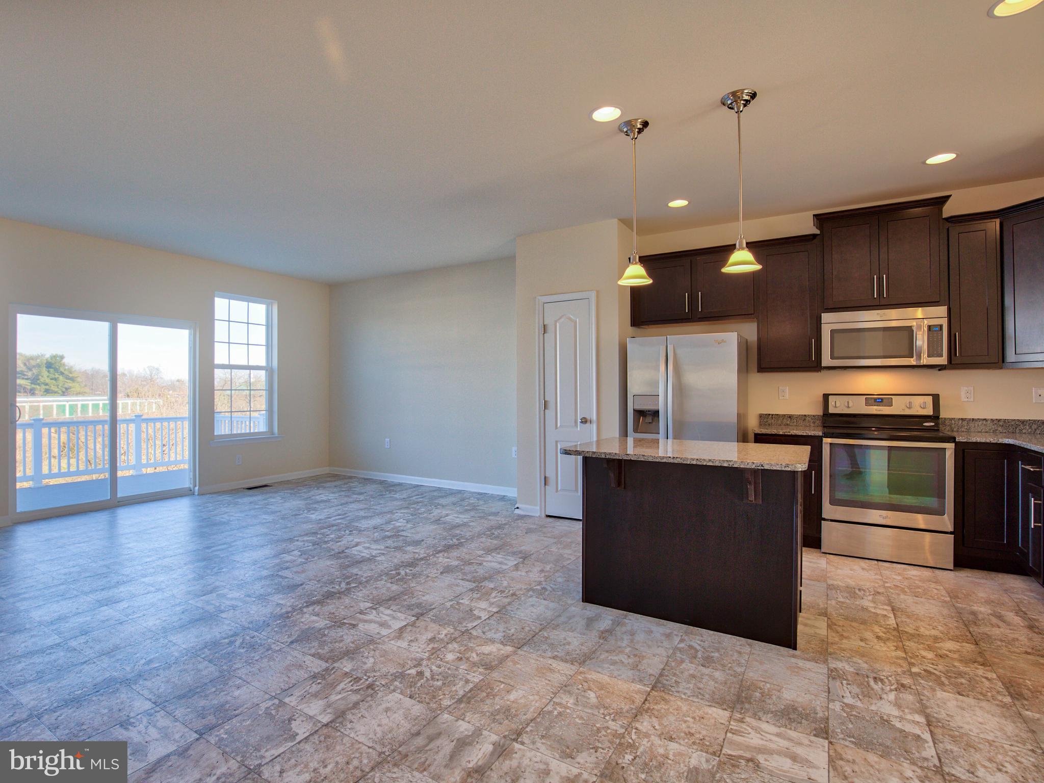 157 Schramm Loop Stephens City, VA 22655 - Photo 36 of 37 Large dining room area/open floor plan