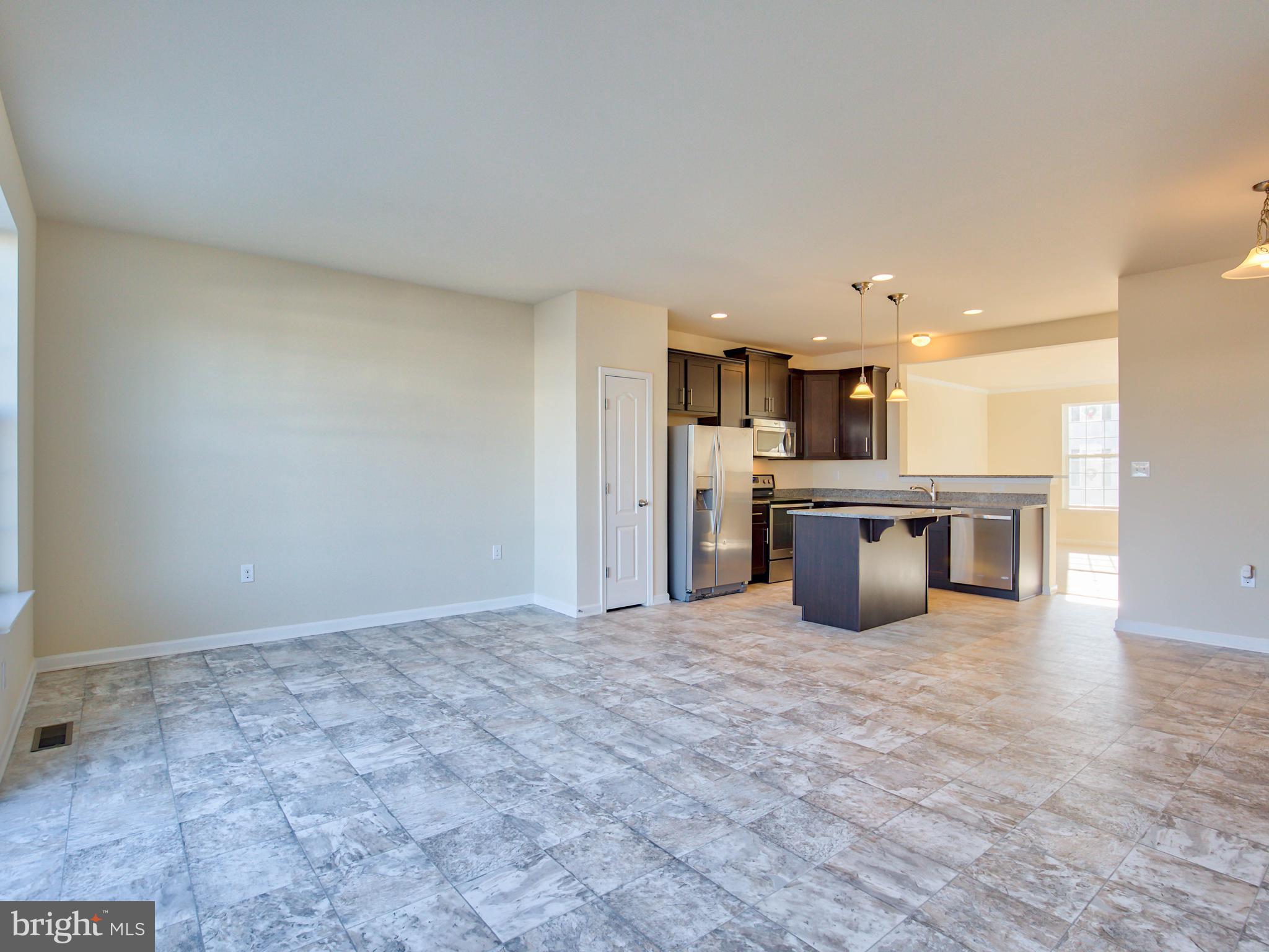 157 Schramm Loop Stephens City, VA 22655 - Photo 17 of 37 Dining room area