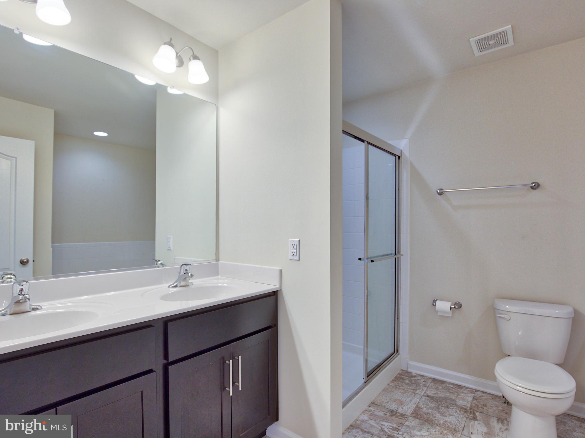 157 Schramm Loop Stephens City, VA 22655 - Photo 25 of 37 Master bath w/ double vanities