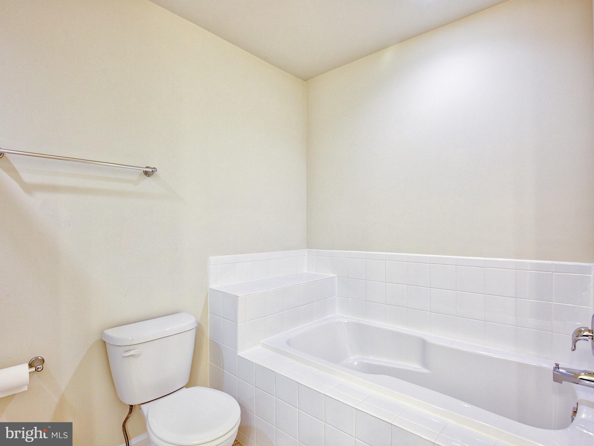 157 Schramm Loop Stephens City, VA 22655 - Photo 26 of 37 Master bath w/ soaking tub