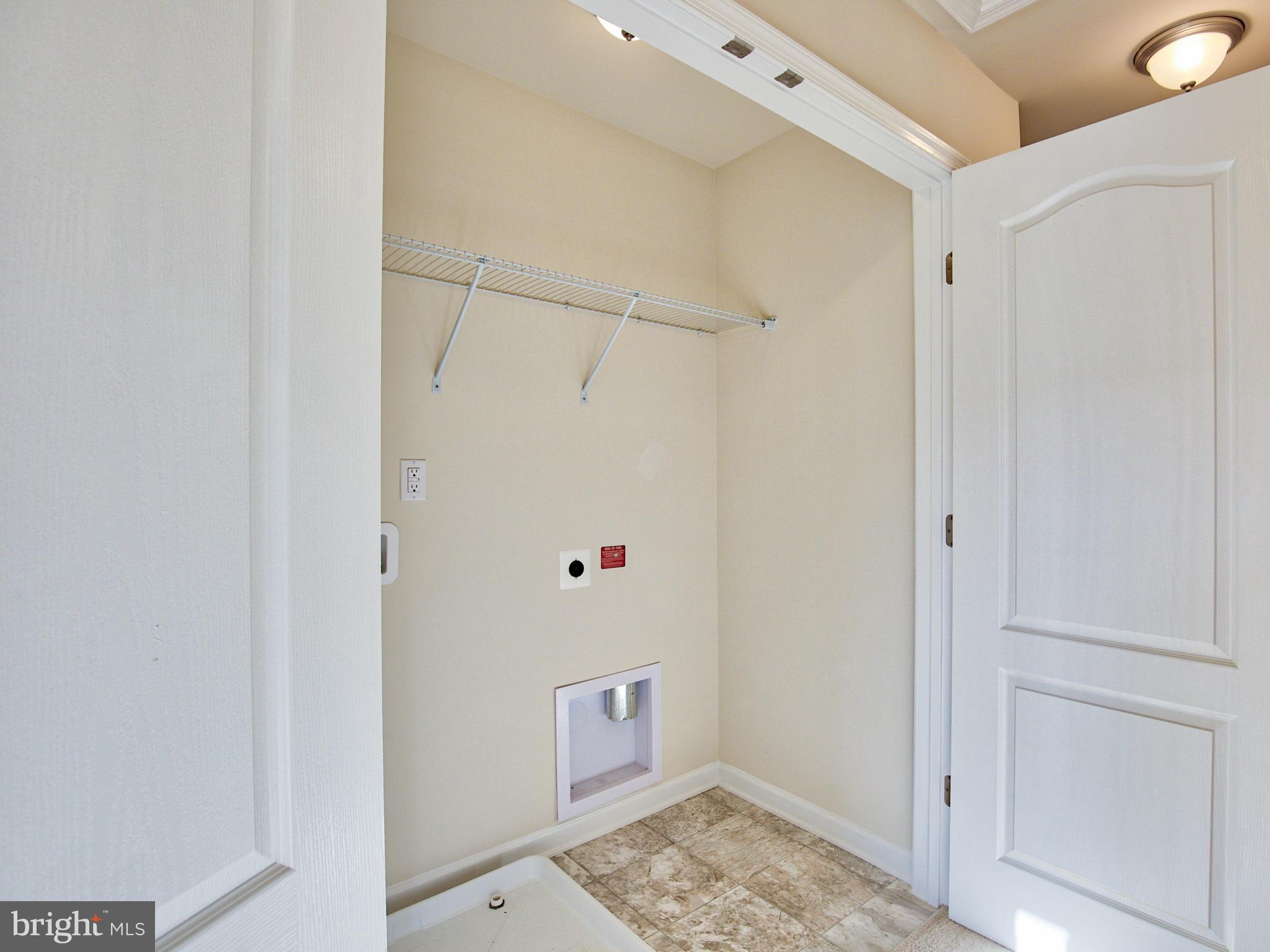 157 Schramm Loop Stephens City, VA 22655 - Photo 32 of 37 Laundry room on upper level