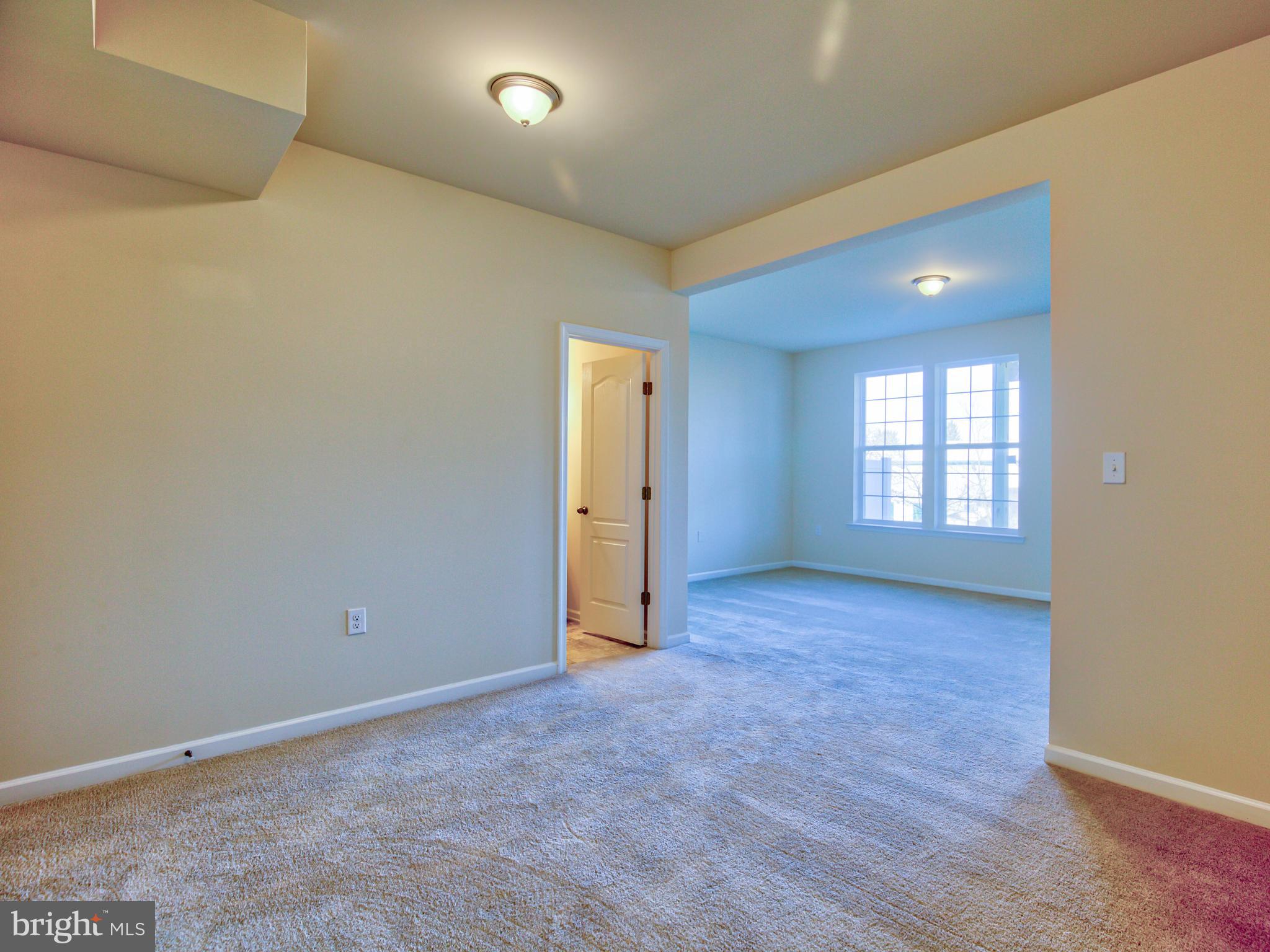 157 Schramm Loop Stephens City, VA 22655 - Photo 5 of 37 Finished entry level