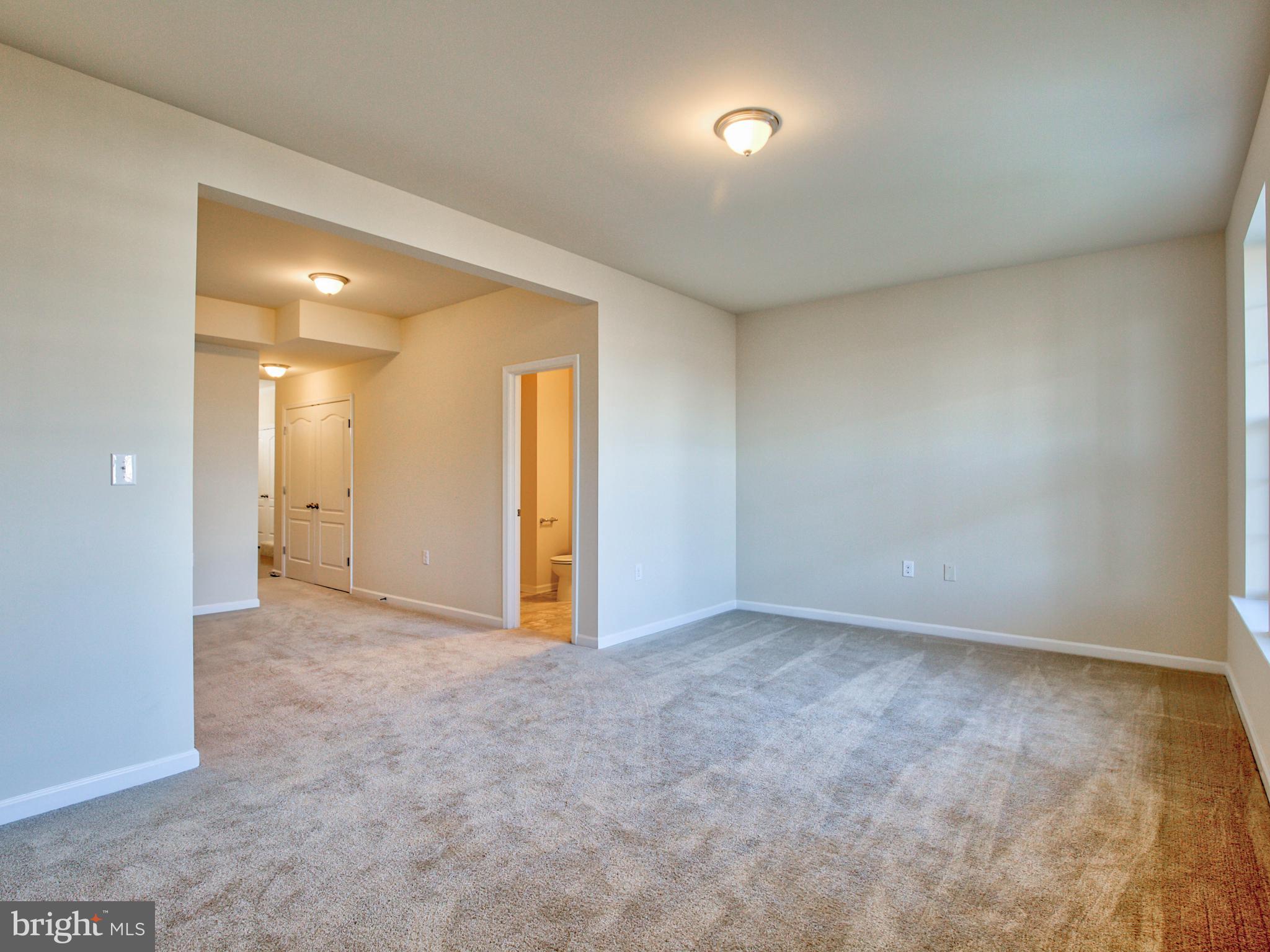 157 Schramm Loop Stephens City, VA 22655 - Photo 8 of 37 Finished entry level