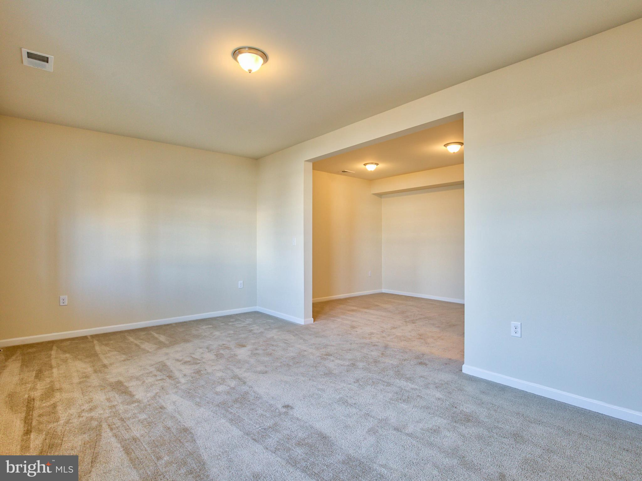 157 Schramm Loop Stephens City, VA 22655 - Photo 9 of 37 Finished entry level rooms
