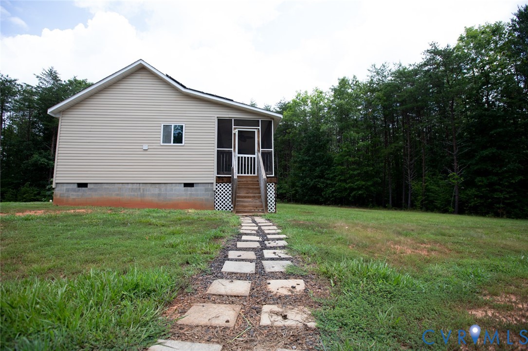 1487 Spencer Road Dillwyn, VA 23936 - Photo 28 of 40