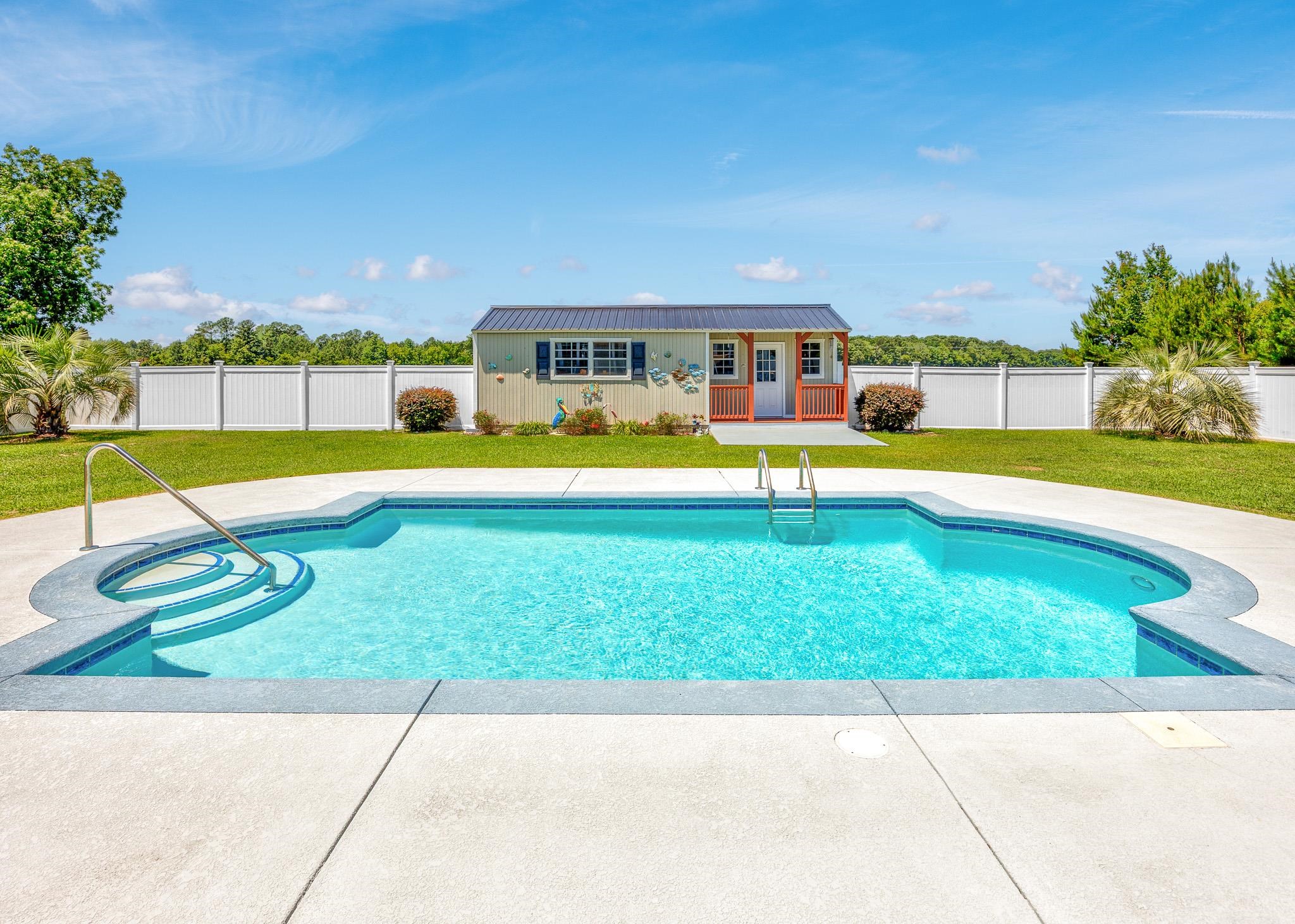 1478 Red Bluff Road Loris, SC 29569 - Photo 45 of 69