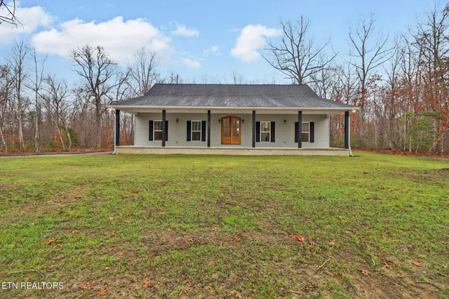 $399,700 | 117 Divide Trail, Monterey, TN 38574