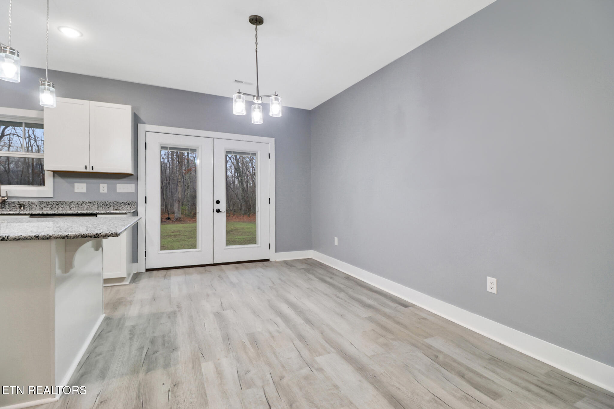 117 Divide Trail Monterey, TN 38574 - Photo 15 of 34 Dinning