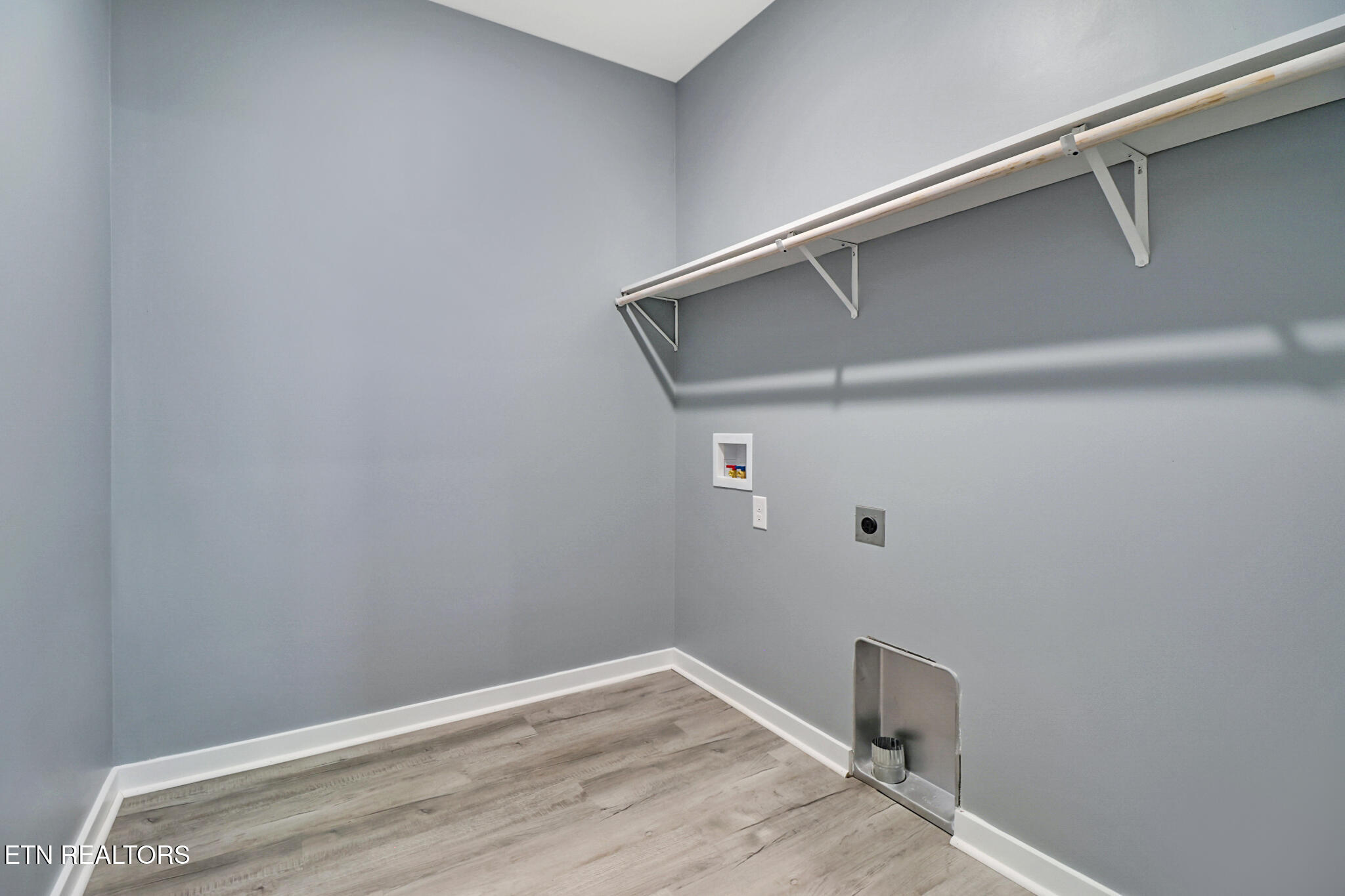 117 Divide Trail Monterey, TN 38574 - Photo 21 of 34 Laundry