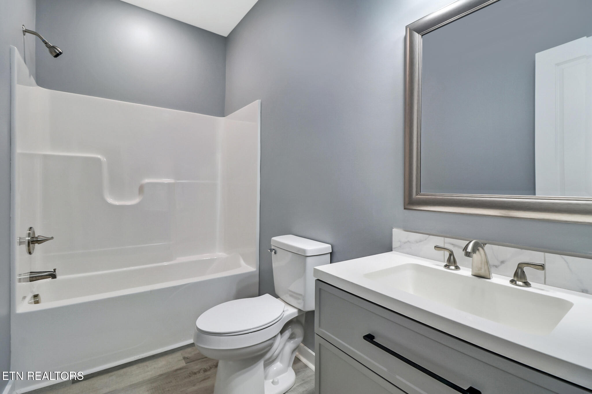 117 Divide Trail Monterey, TN 38574 - Photo 24 of 34 2nd Bath