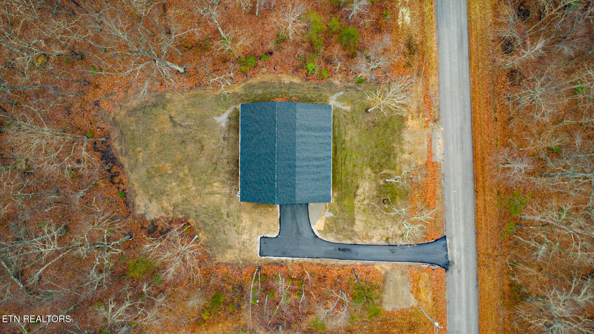 117 Divide Trail Monterey, TN 38574 - Photo 29 of 34 Drone5