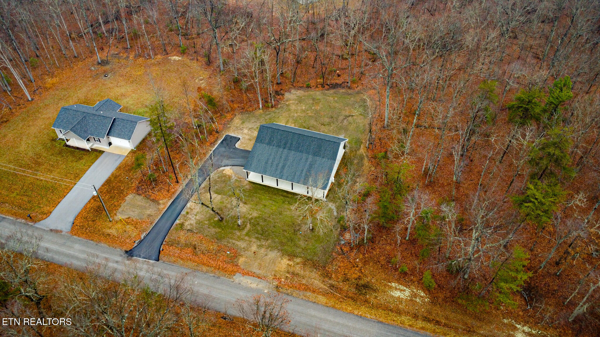 117 Divide Trail Monterey, TN 38574 - Photo 31 of 34 Drone1