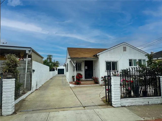 $850,000 | 3743 West 112th Street, Inglewood, CA 90303