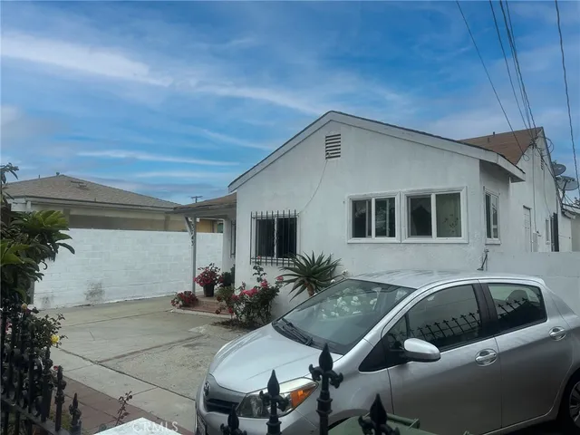 $850,000 | 3743 West 112th Street, Inglewood, CA 90303