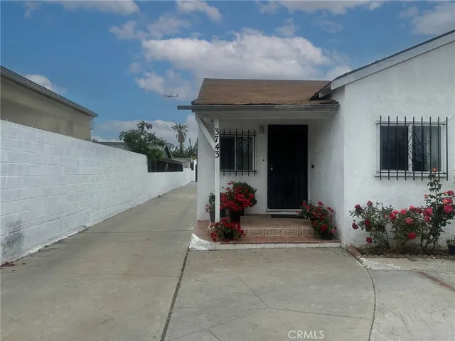 $850,000 | 3743 West 112th Street, Inglewood, CA 90303