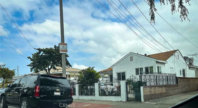 $850,000 | 3743 West 112th Street, Inglewood, CA 90303