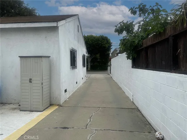 $850,000 | 3743 West 112th Street, Inglewood, CA 90303