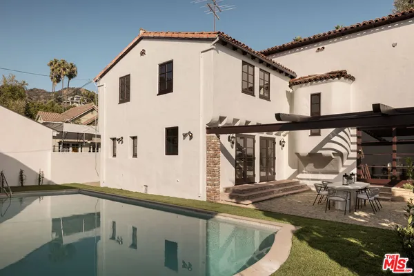 $25,900 | 1641 North Ogden Drive, Los Angeles, CA 90046