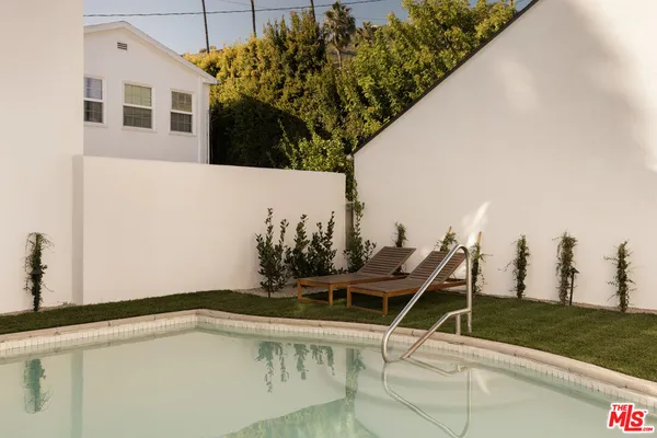 $25,900 | 1641 North Ogden Drive, Los Angeles, CA 90046