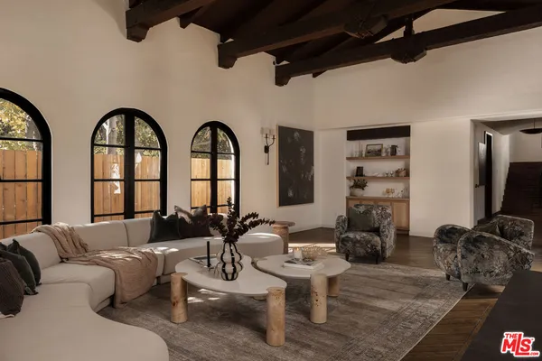 $25,900 | 1641 North Ogden Drive, Los Angeles, CA 90046