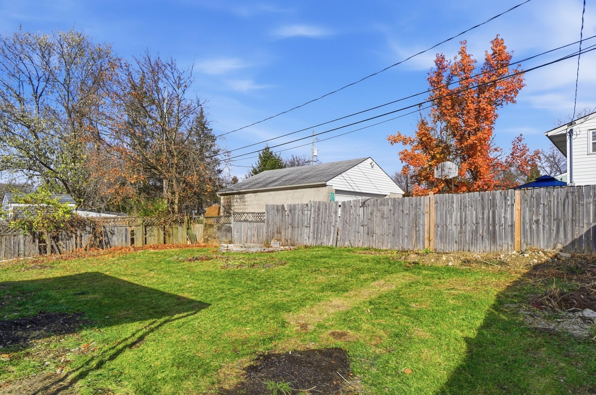 3814 Clime Road Columbus, OH 43228 - Photo 34 of 38 134