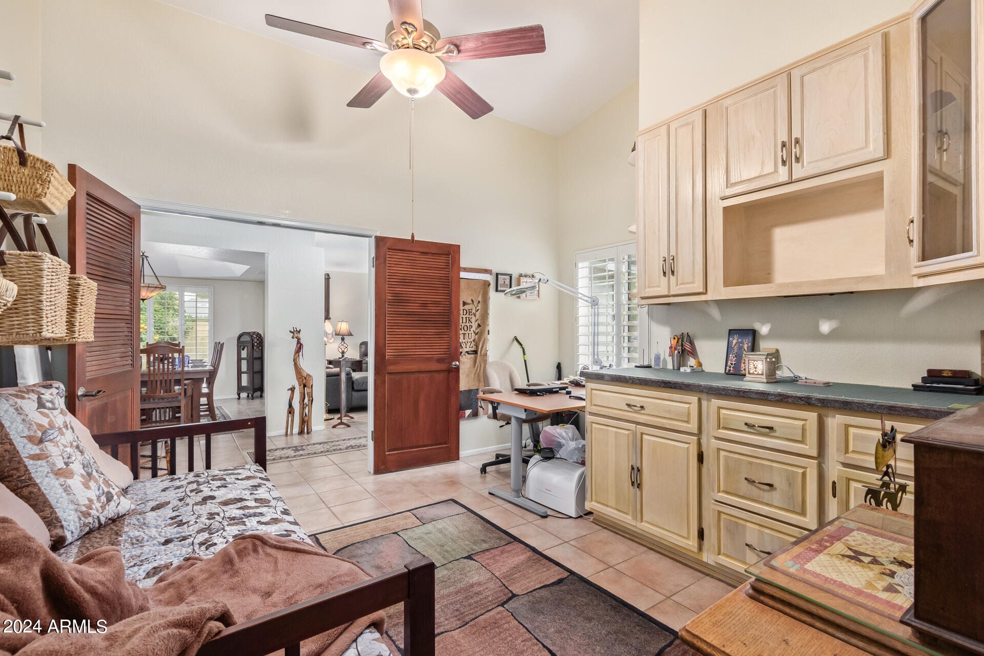 4739 East Redfield Road Phoenix, AZ 85032 - Photo 17 of 24 39 - Redfield