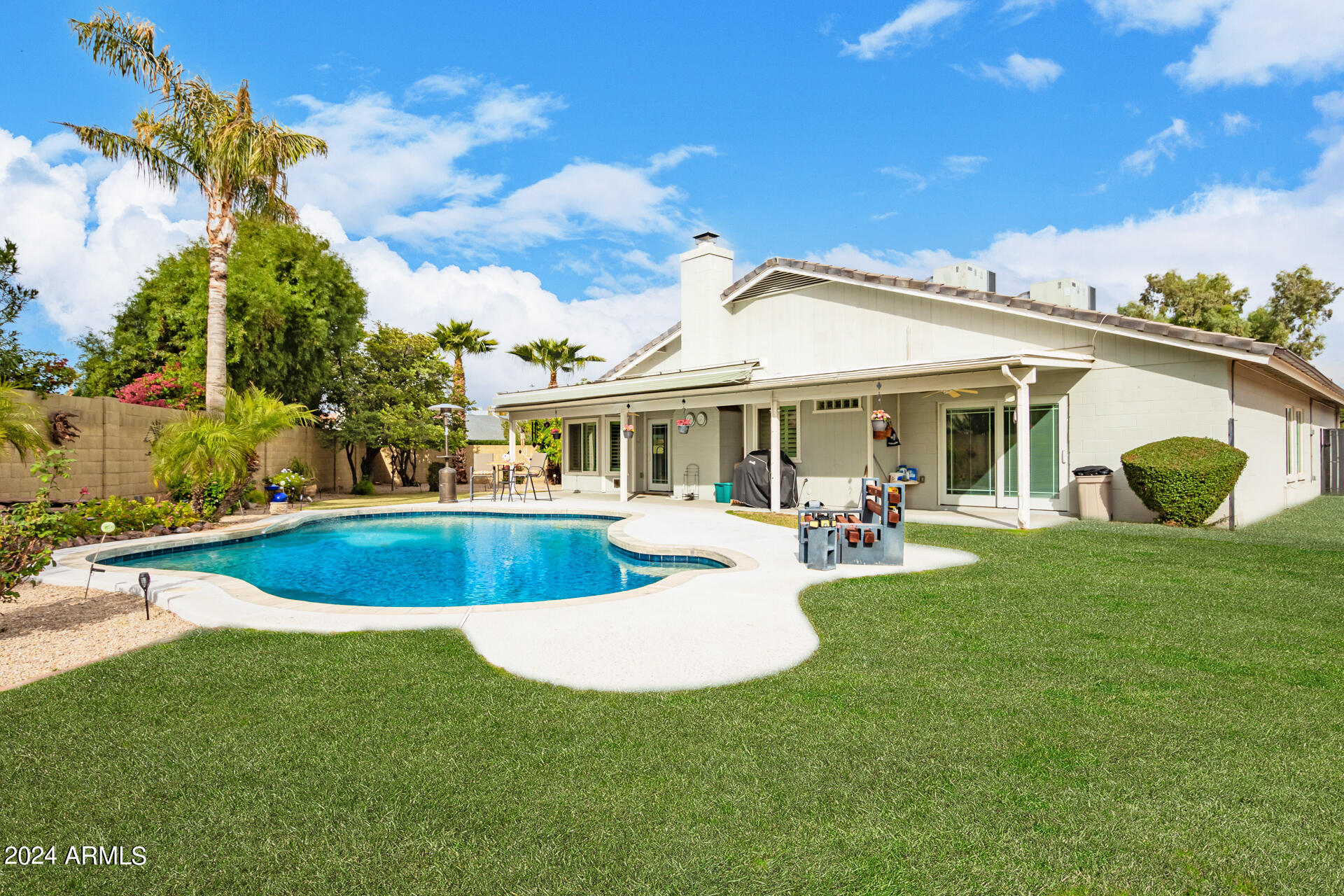 4739 East Redfield Road Phoenix, AZ 85032 - Photo 19 of 24 49 - Redfield
